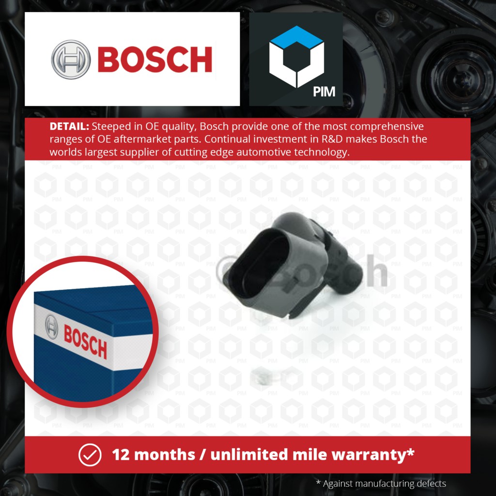 Bosch 0261210233