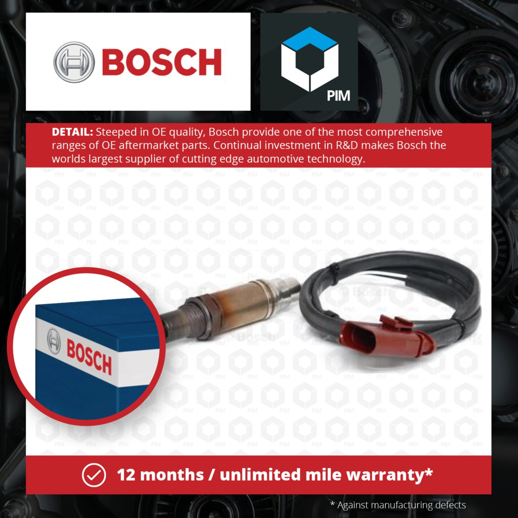 Bosch F00HL00405