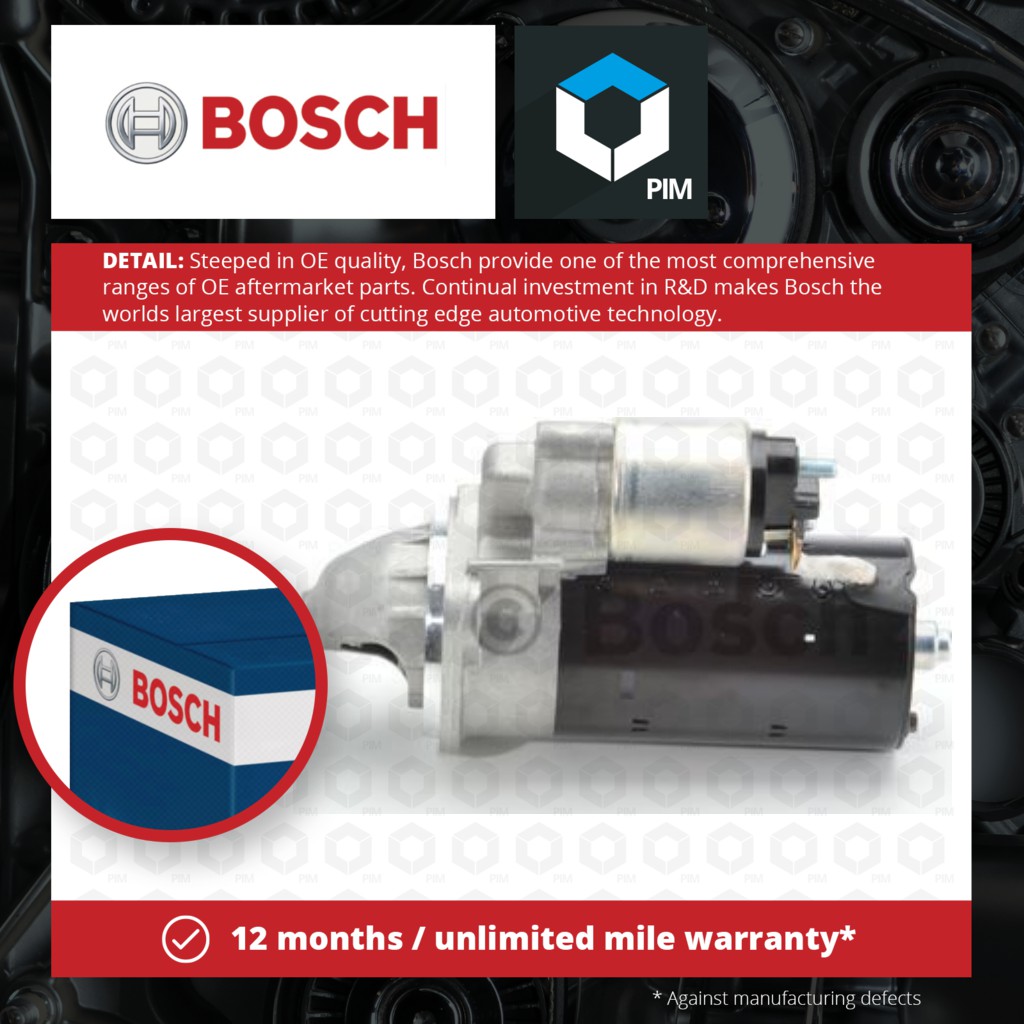 Bosch 0001109019