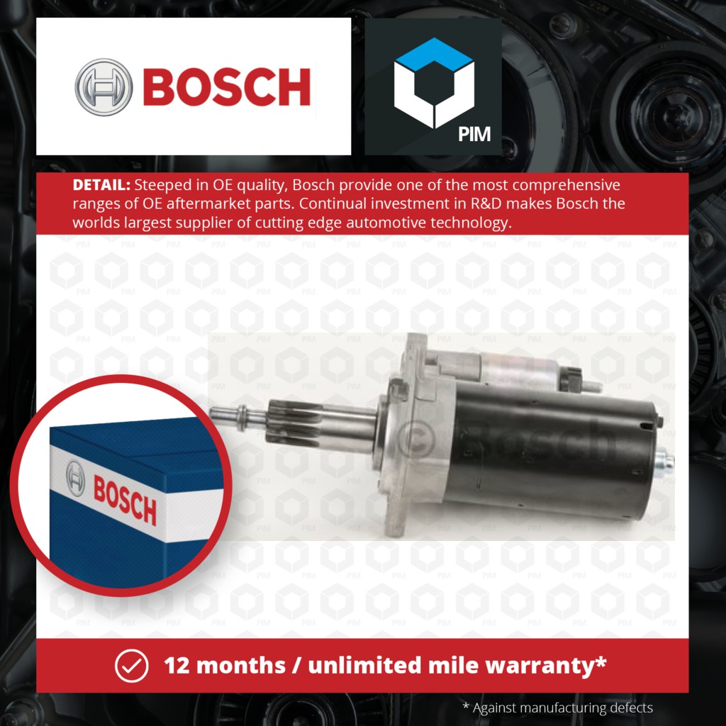 Bosch 0001115118