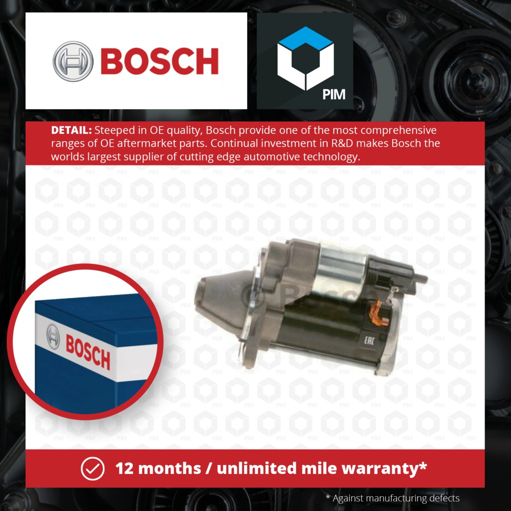 Bosch 0001192086