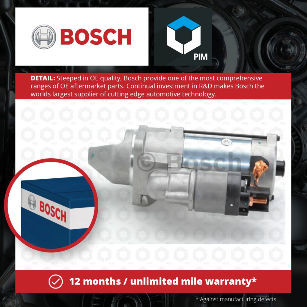 Bosch 0001250002