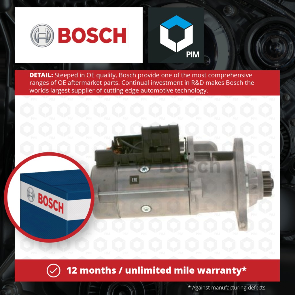 Bosch 0001261087