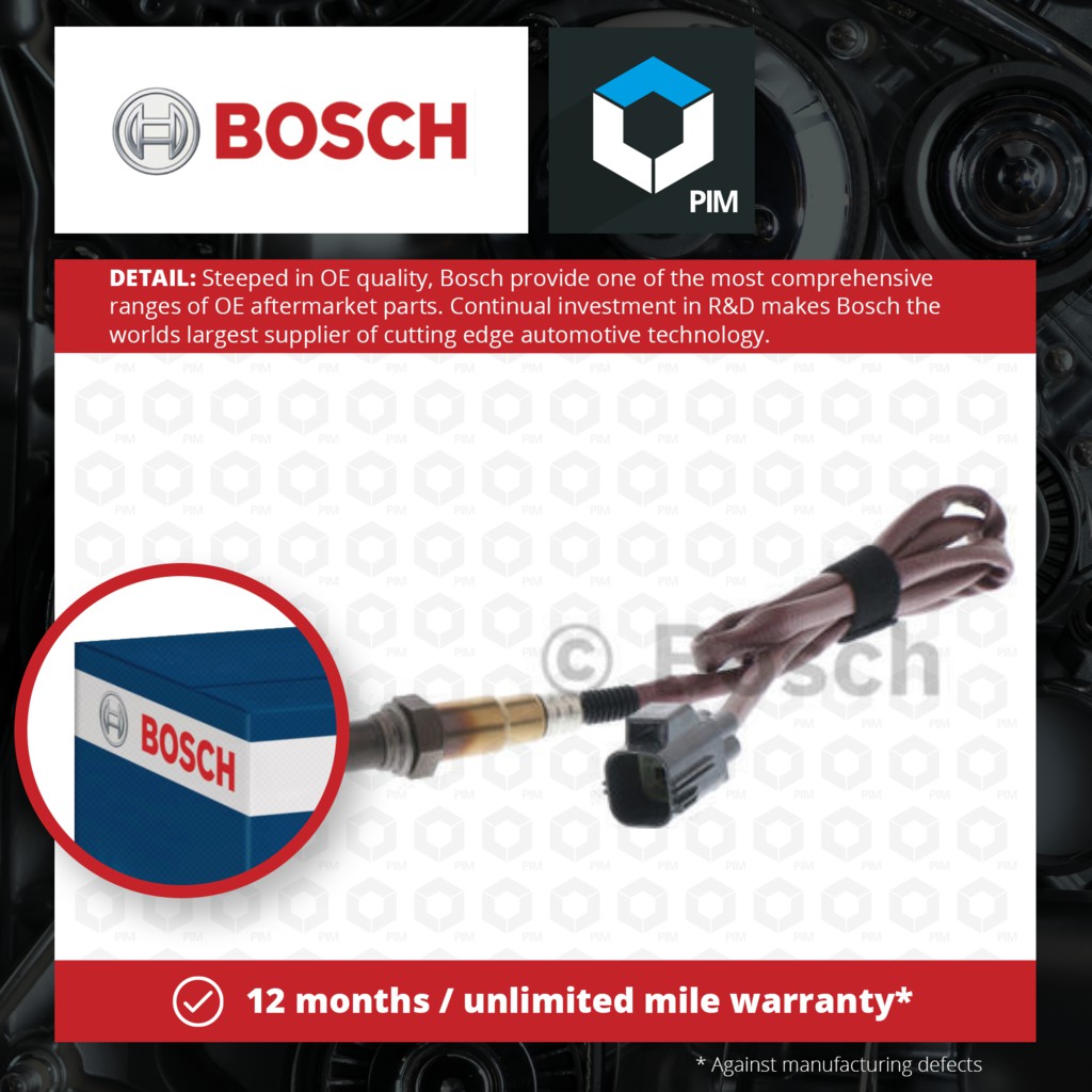 Bosch 0258010352