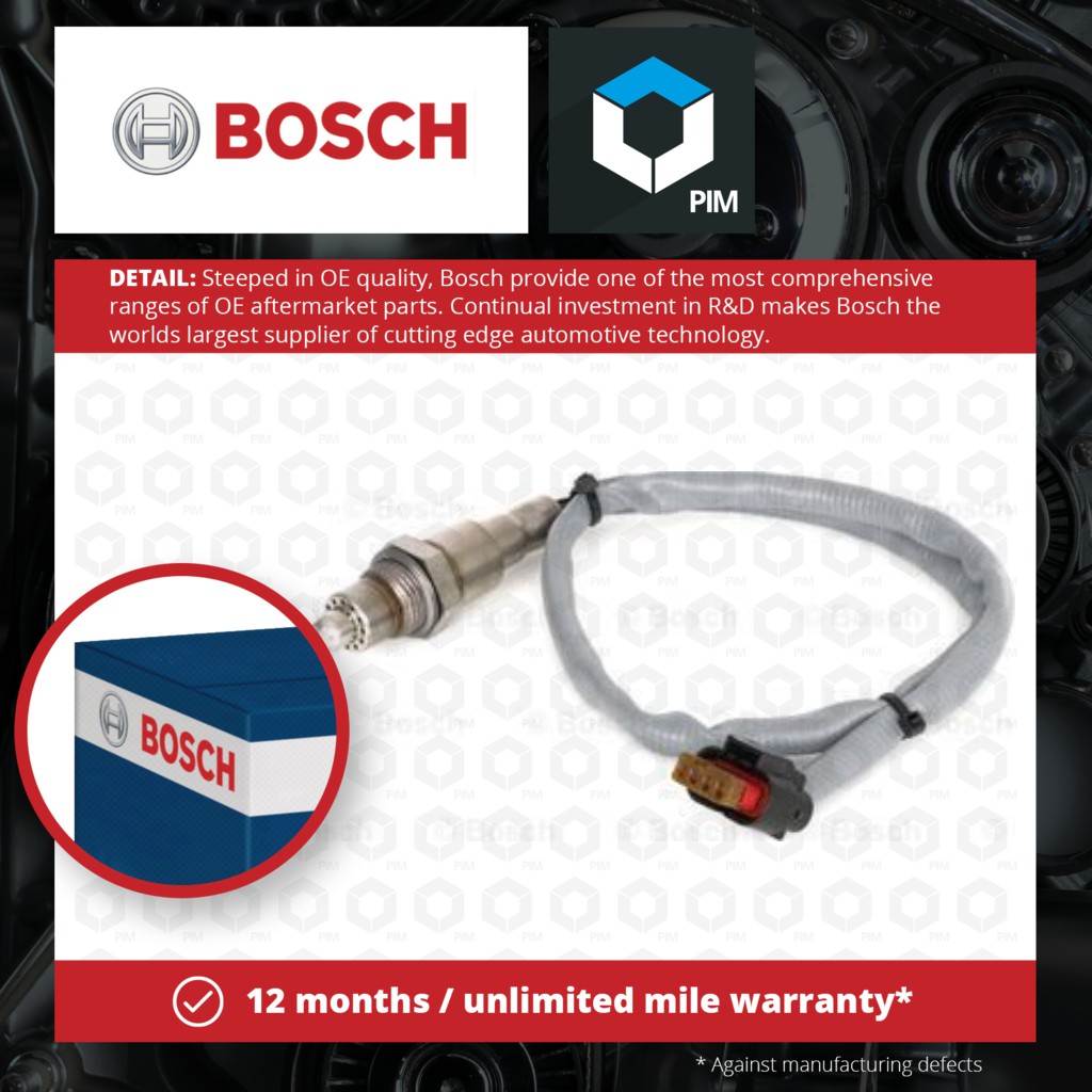 Bosch 0258030259