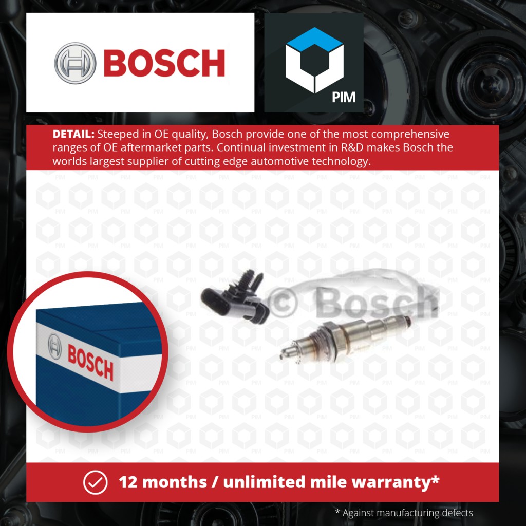 Bosch 0258030328