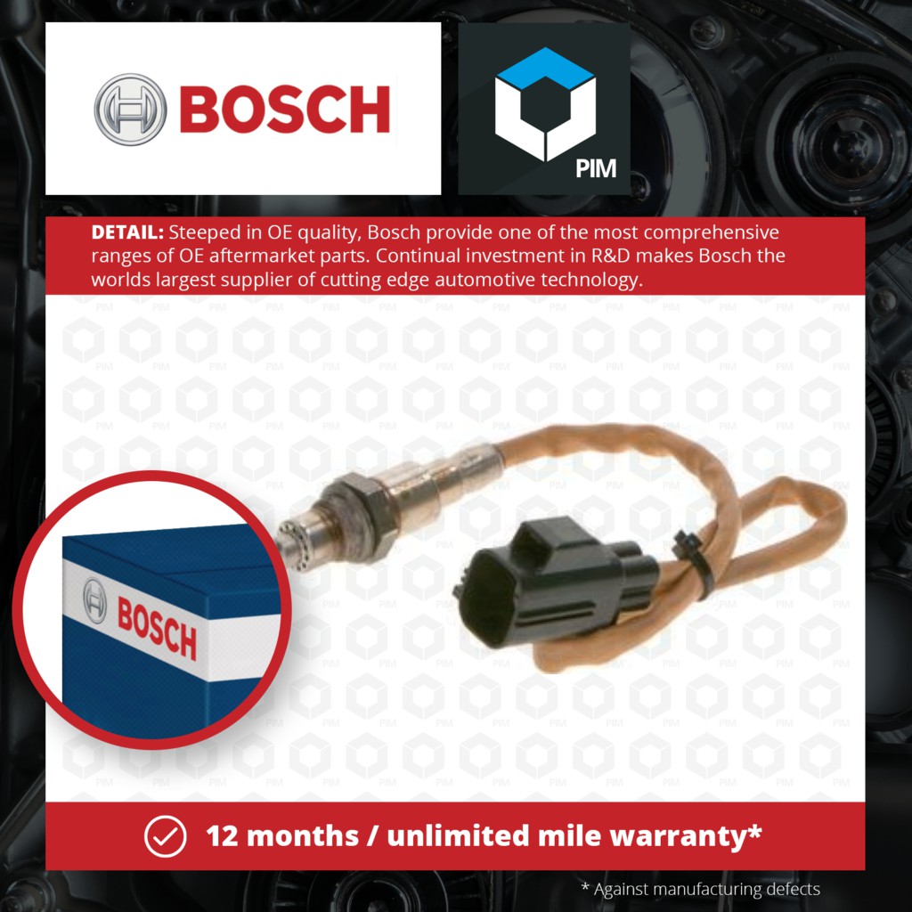 Bosch 0258030376