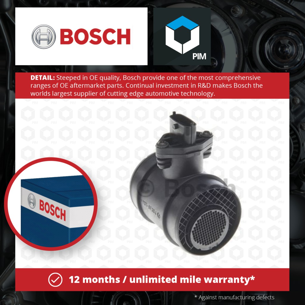 Bosch 0280218412