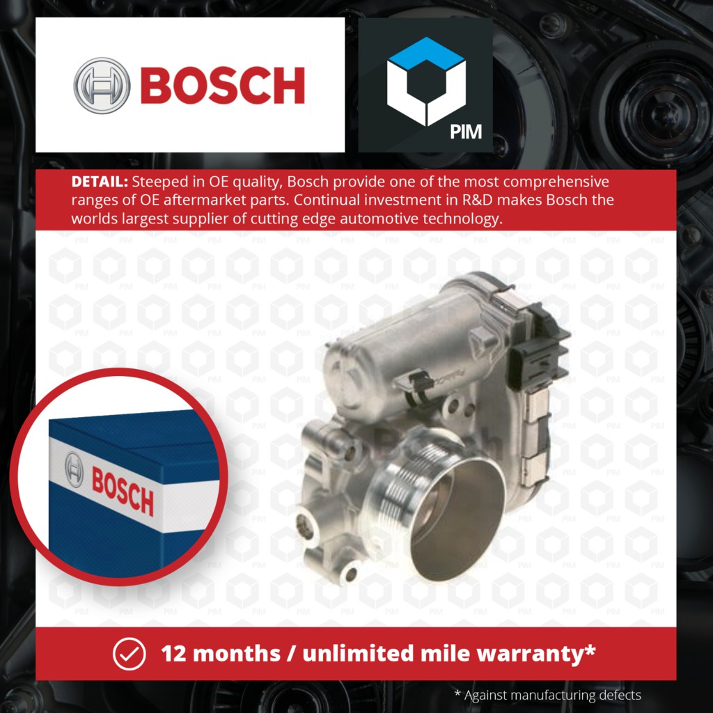 Bosch 0280750585