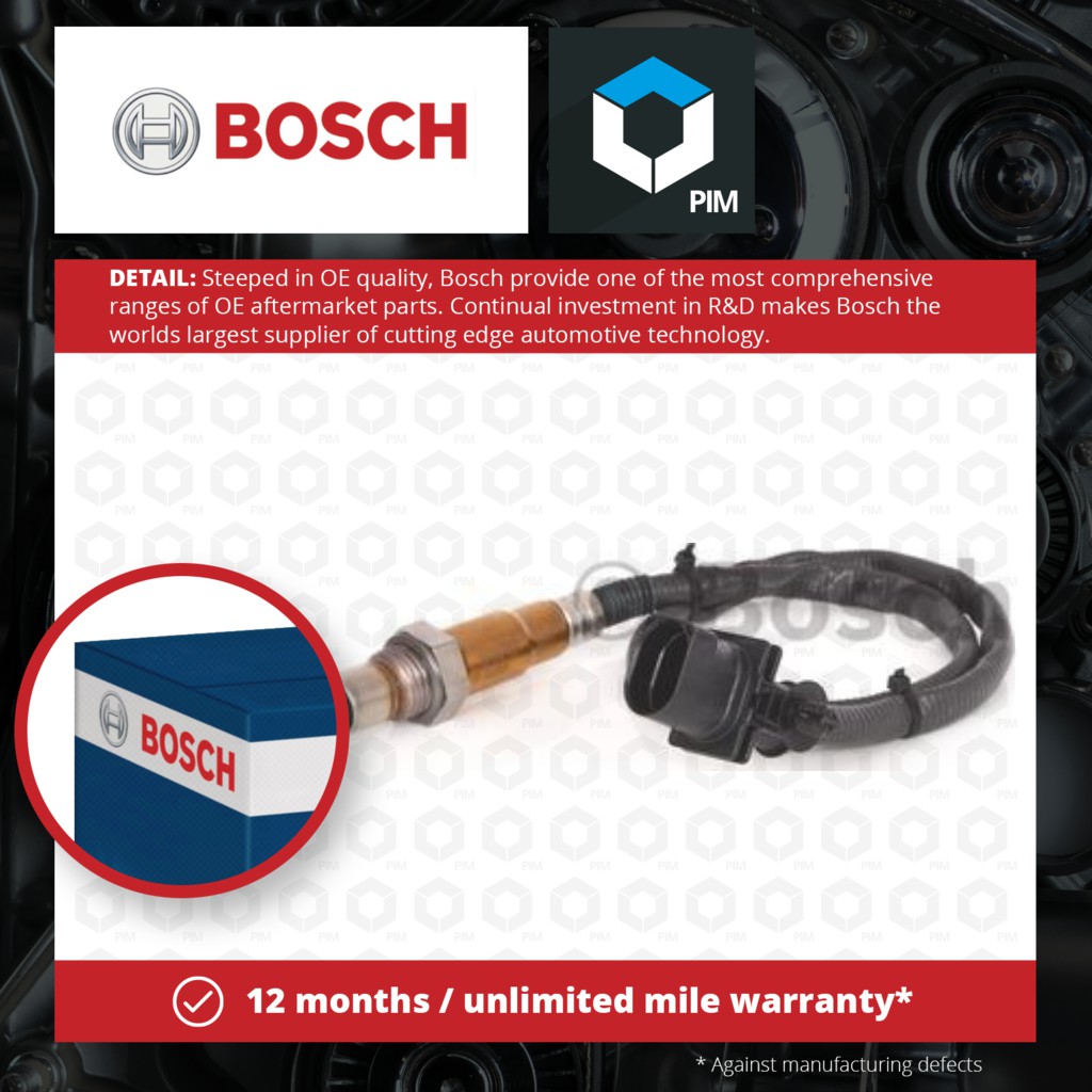 Bosch 0281004214