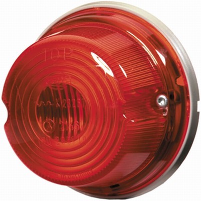 Hella 2SA001259-751 Compact 25 - Consul Tail Lamp