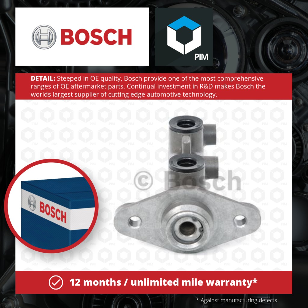 Bosch 0986481109