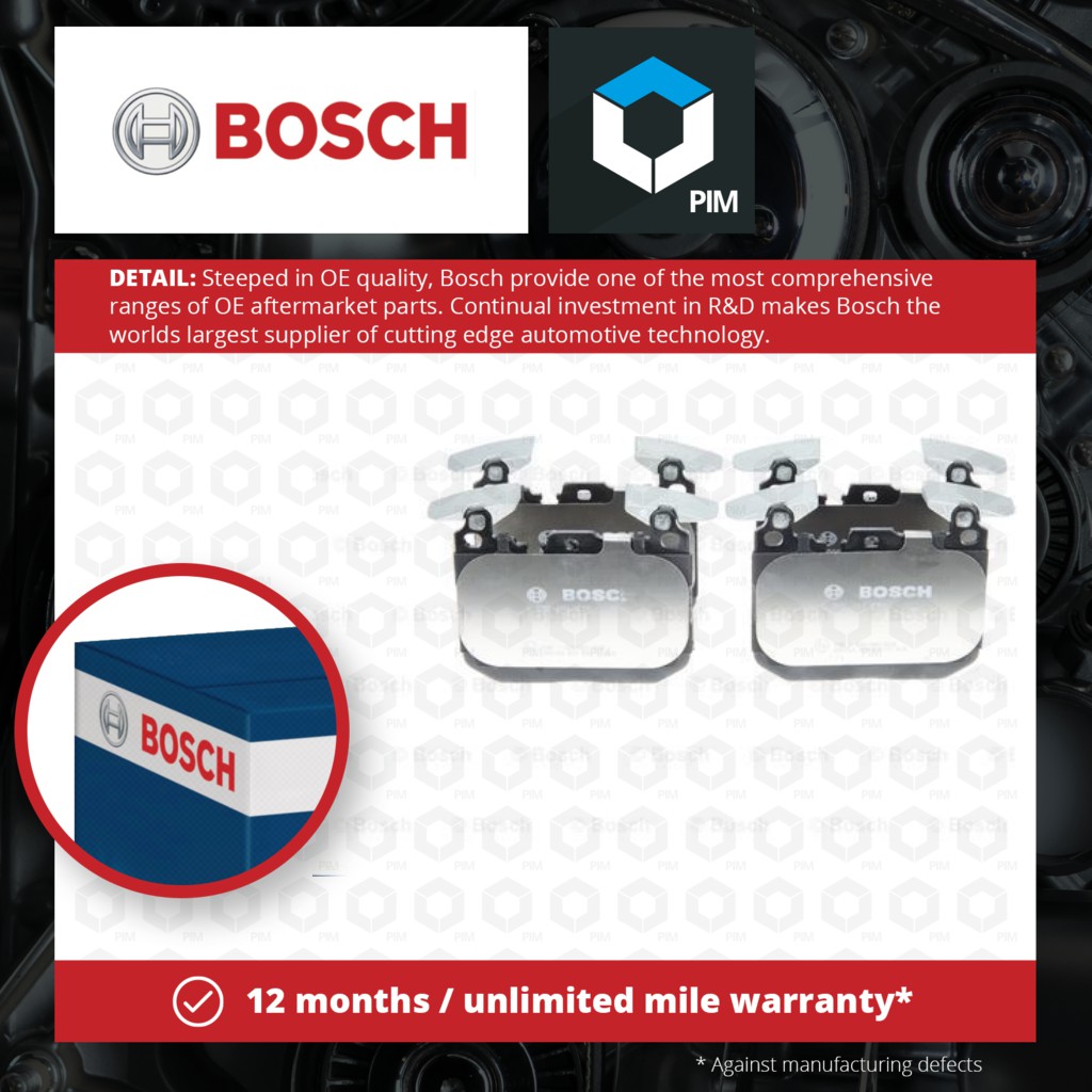 Bosch 0986494674