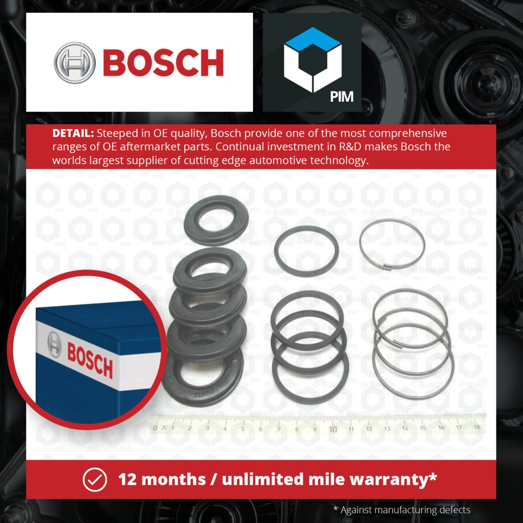 Bosch 1987470019