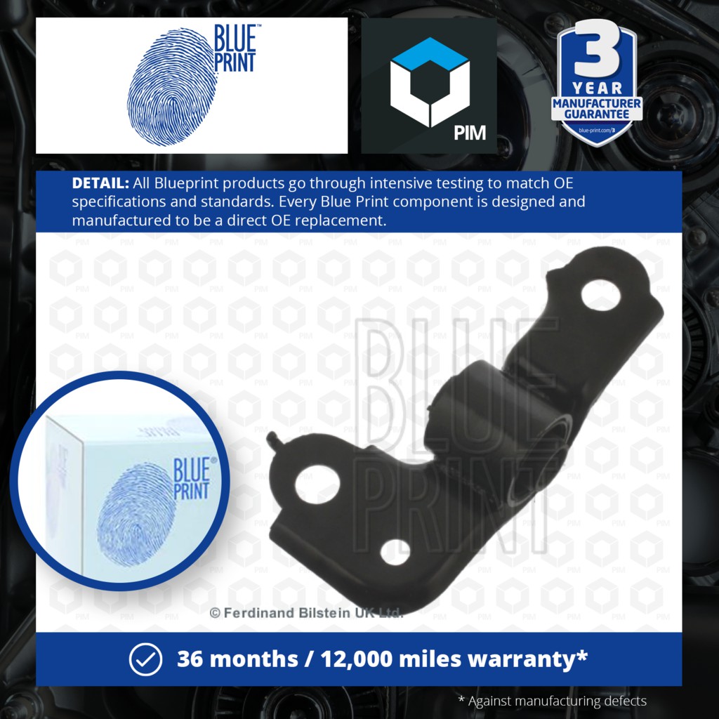Blue Print ADG08048