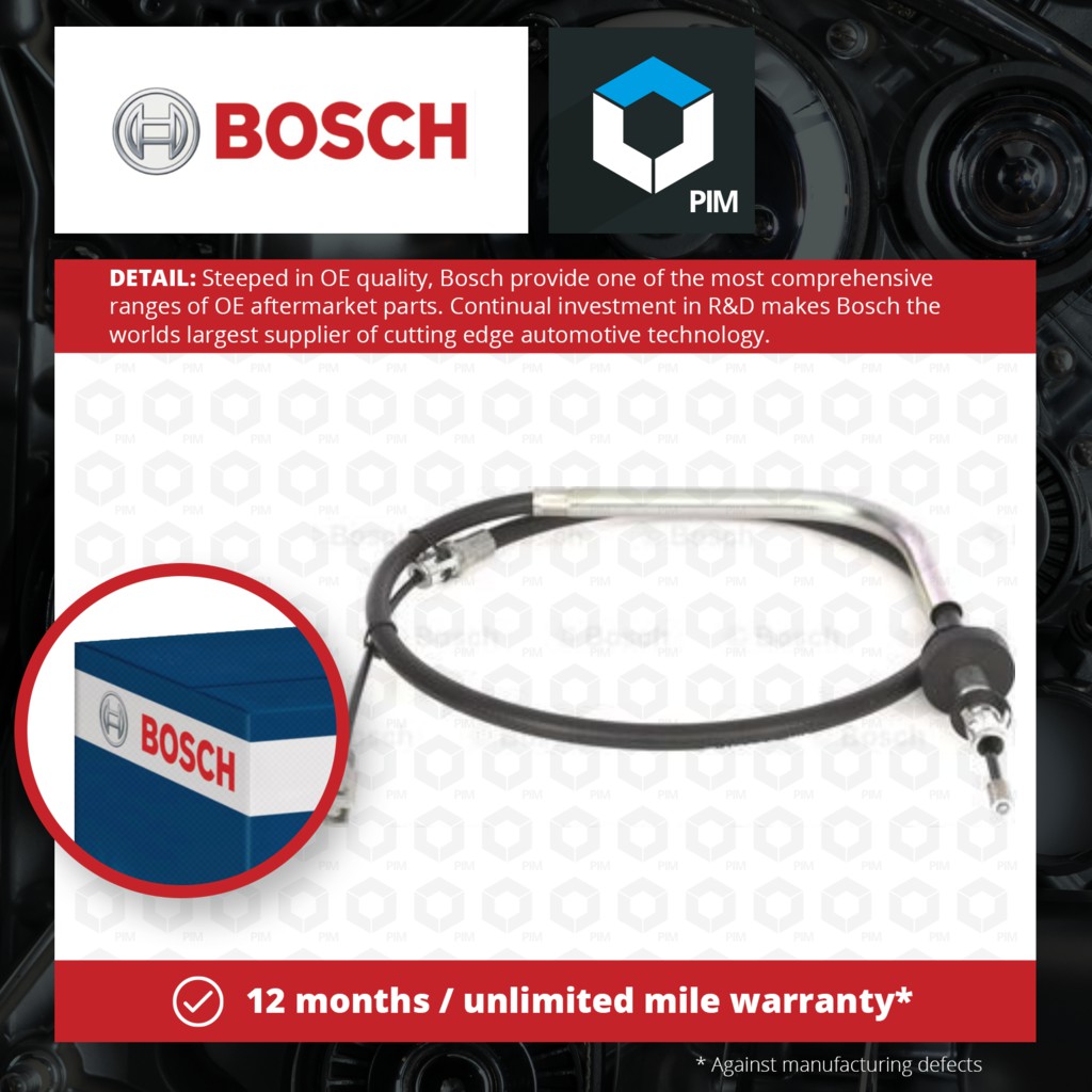 Bosch 1987482757