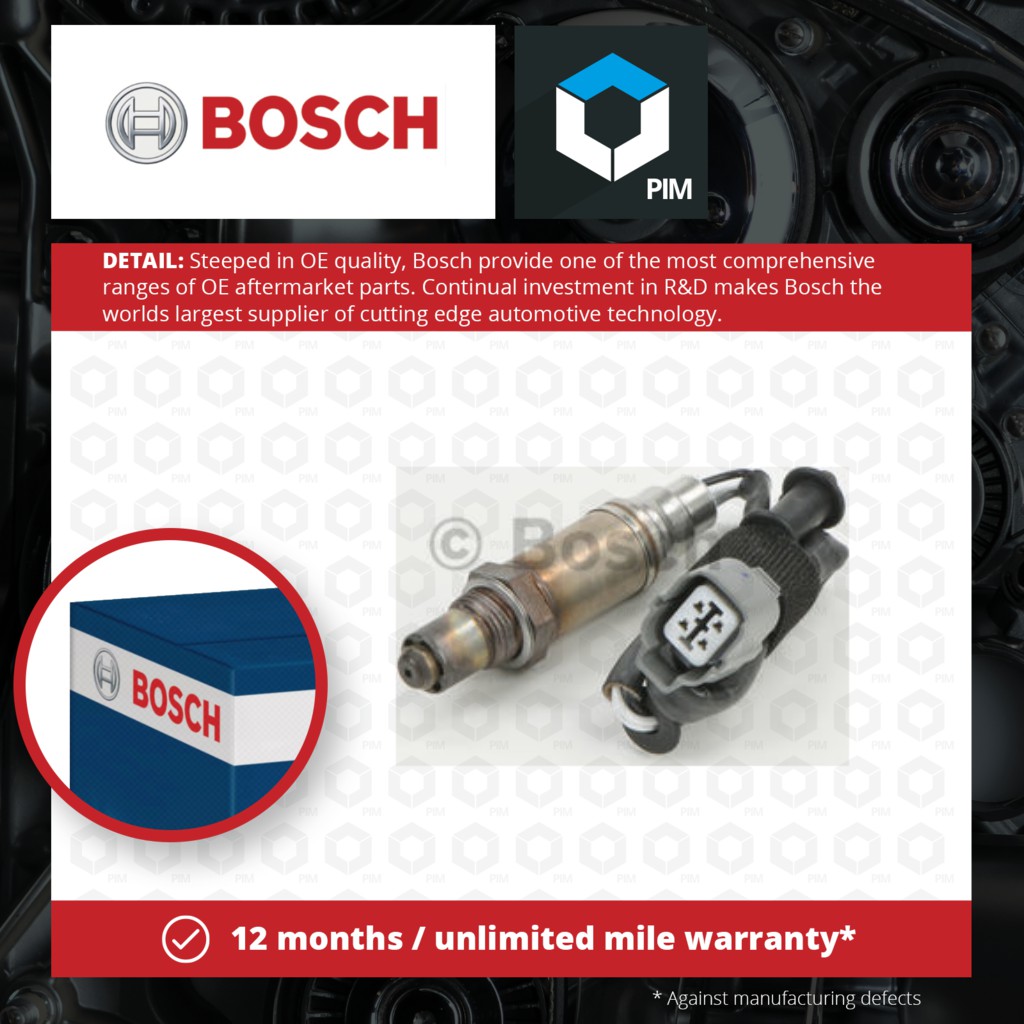 Bosch F00HL00254