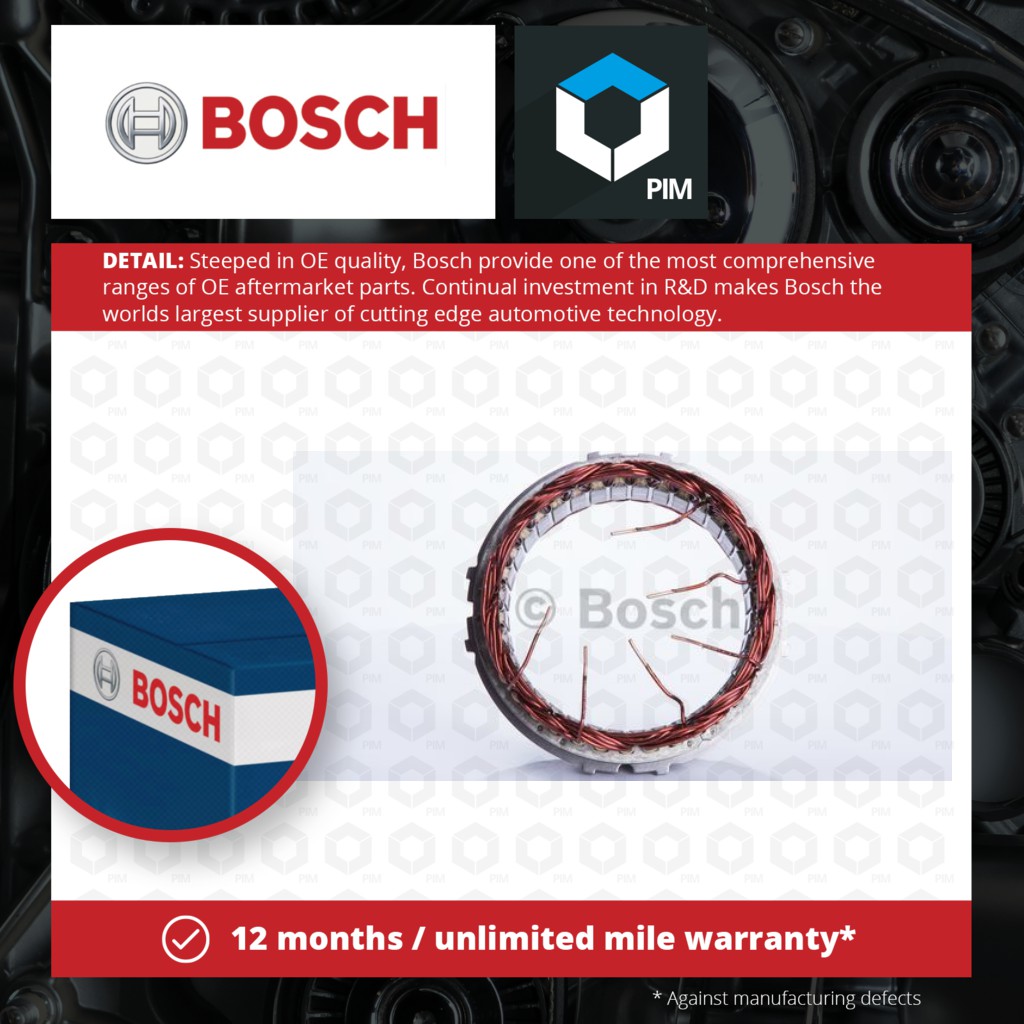 Bosch F00M130113