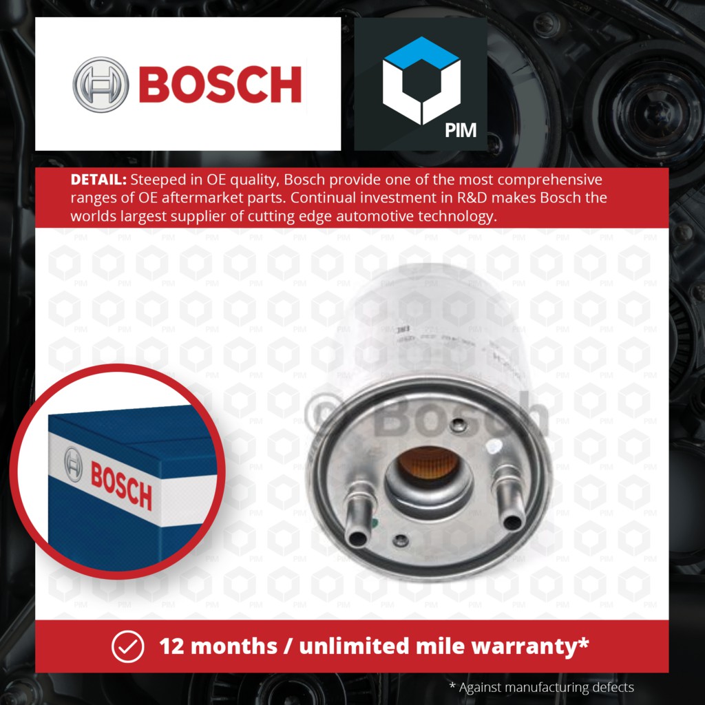 Bosch F026402232