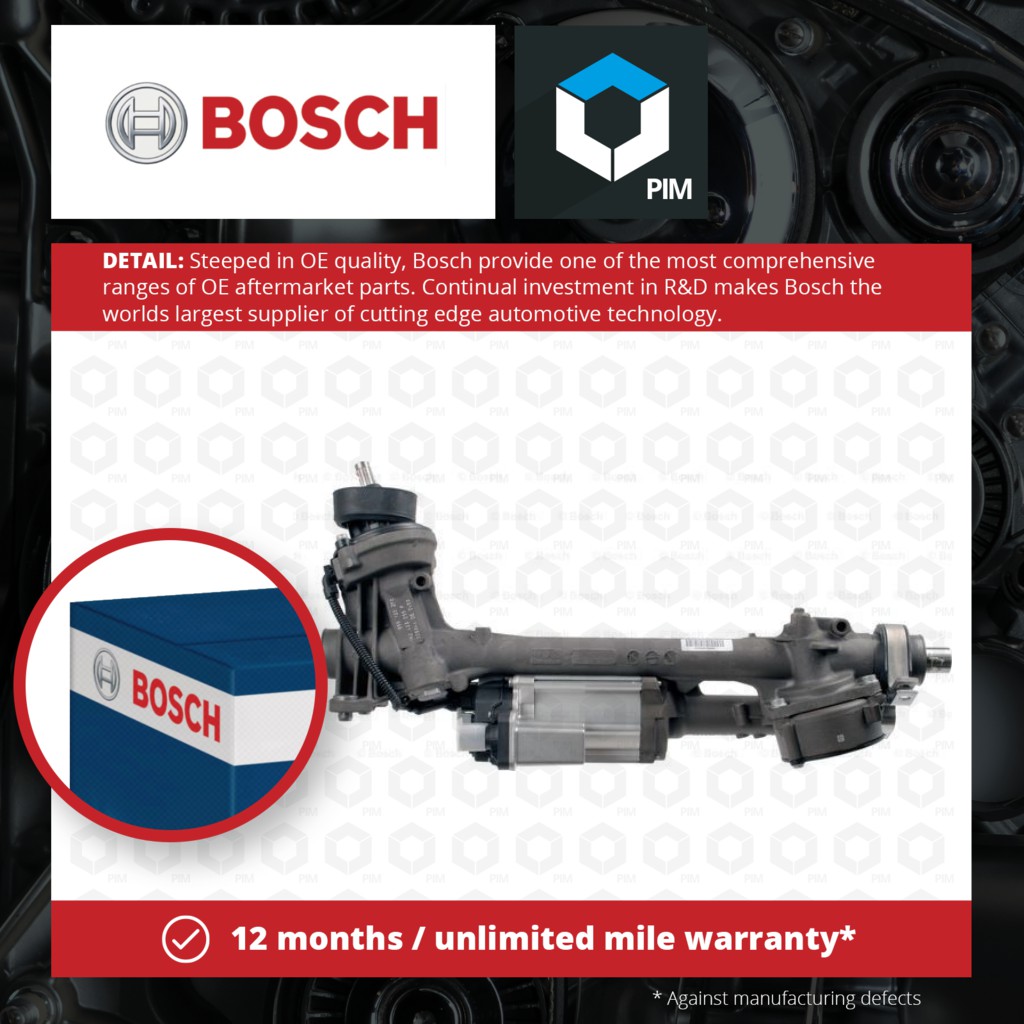 Bosch KS00000777