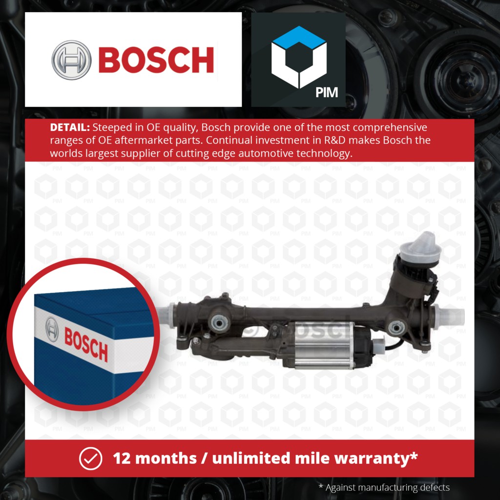 Bosch KS00000780