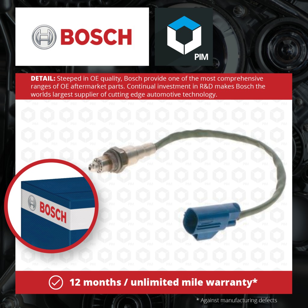 Bosch 0258030386