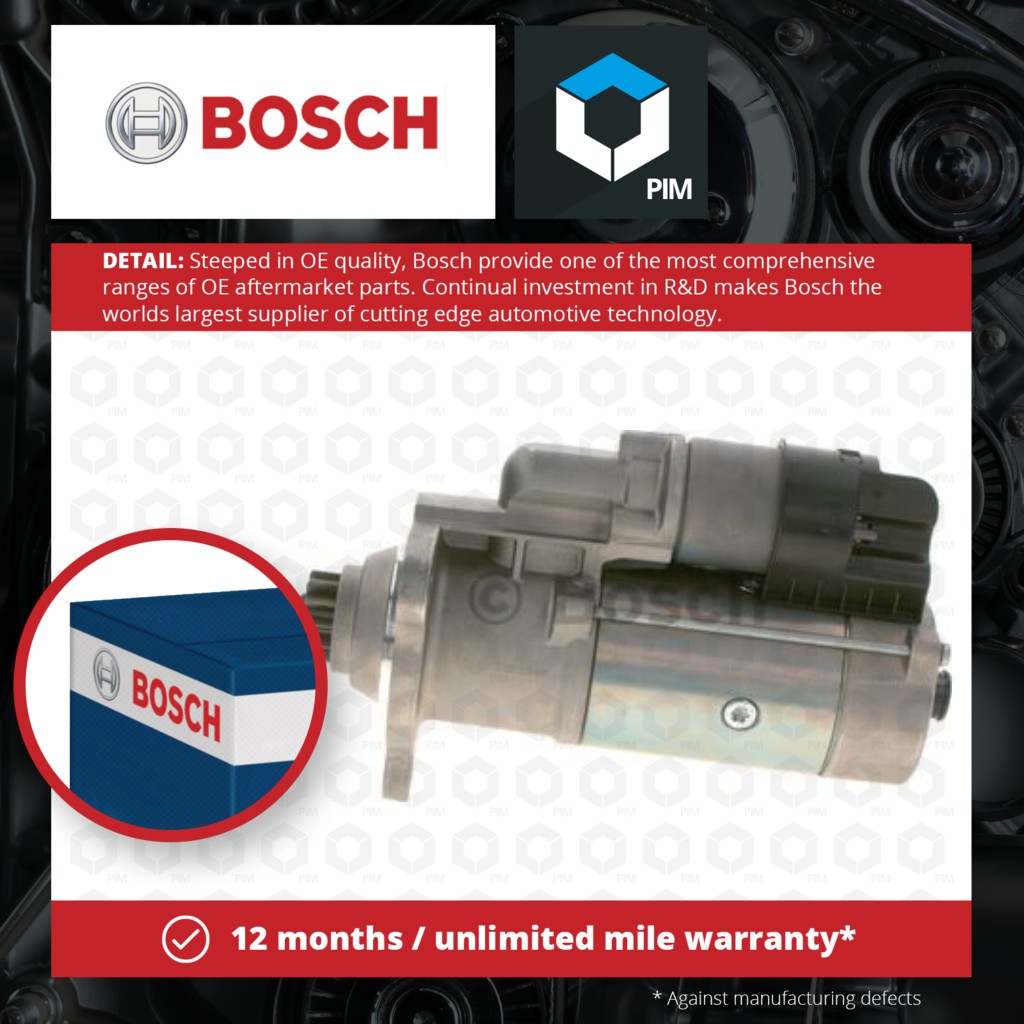 Bosch 1986S10002