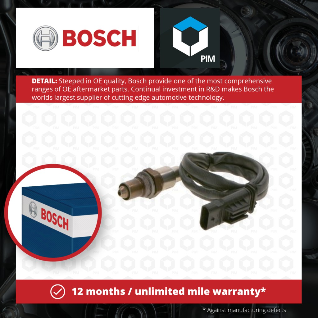 Bosch 0281004661