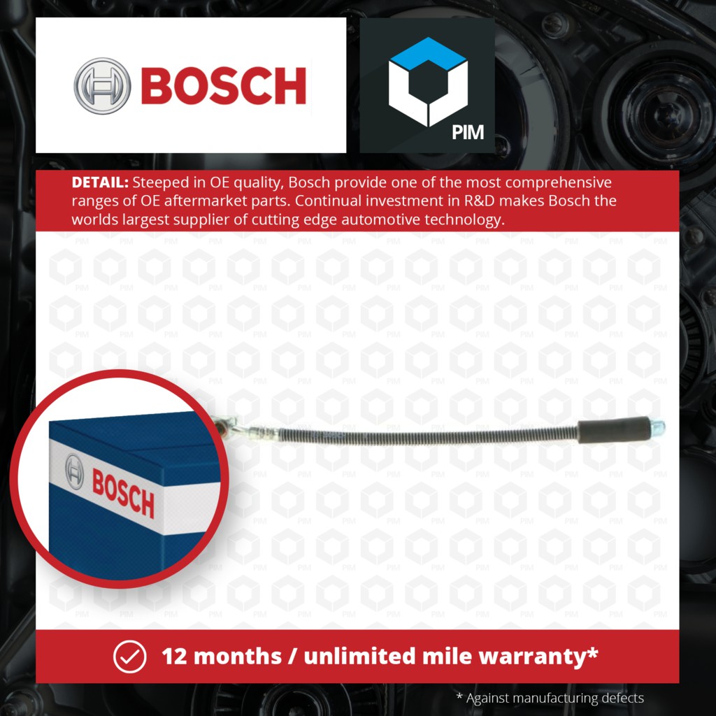 Bosch 1987481A69