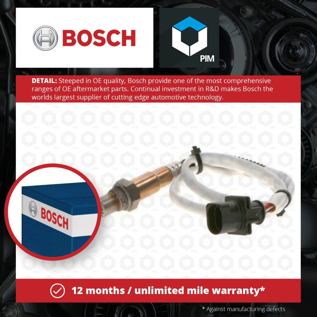 Bosch 0258027164