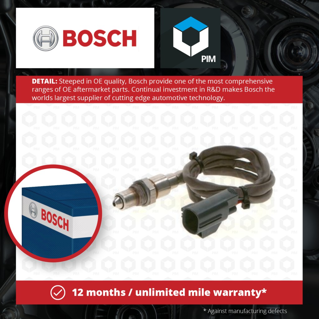 Bosch 0281004704