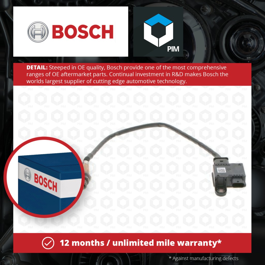 Bosch 0281007397