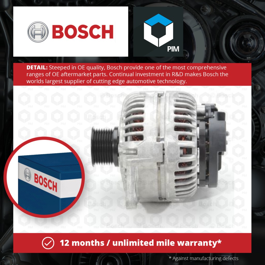 Bosch 1986A00515