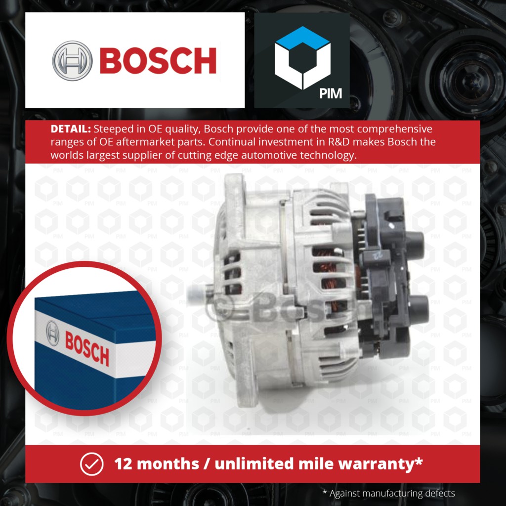 Bosch 1986A00547