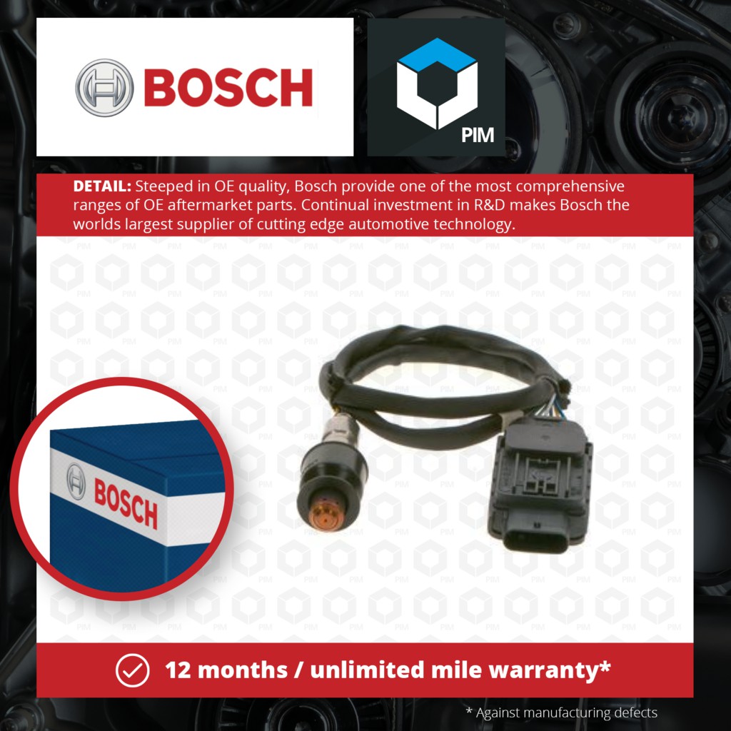 Bosch 0281007809