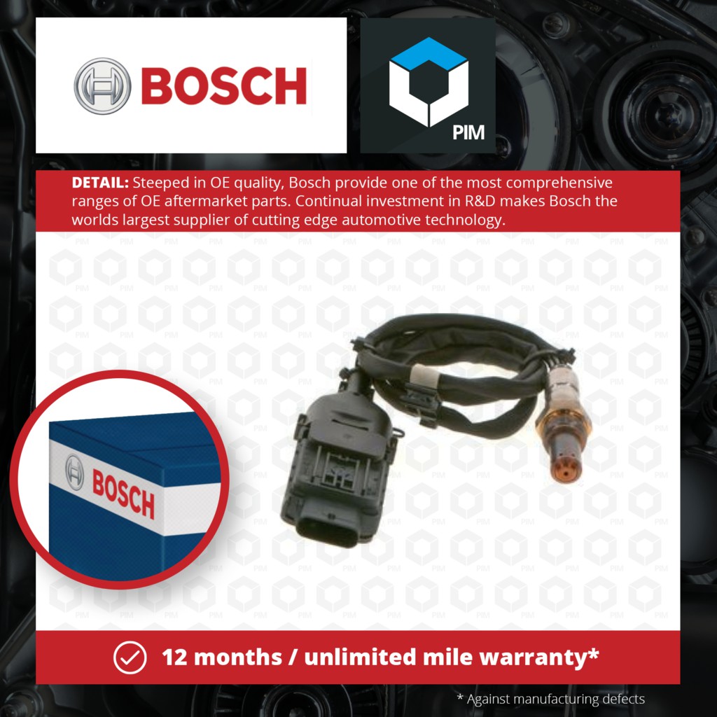 Bosch 0281007821