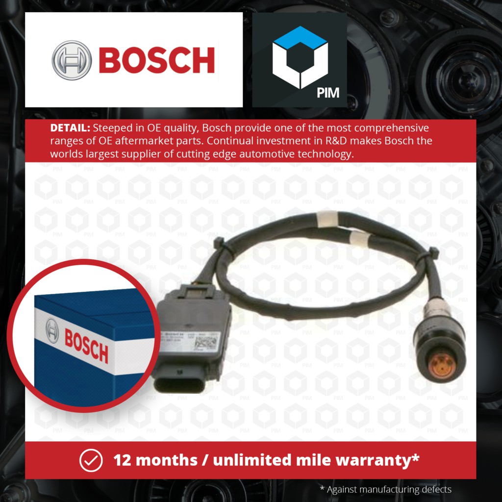 Bosch 0281007839