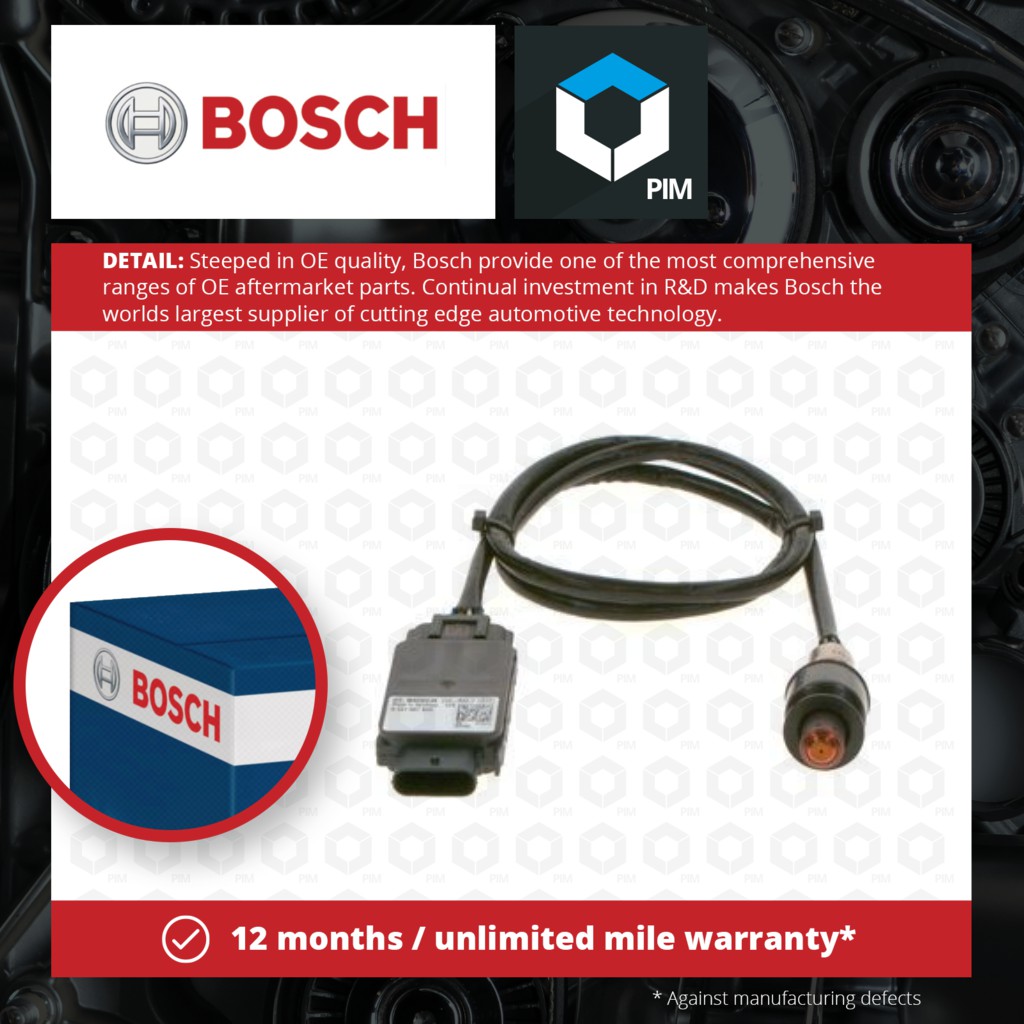 Bosch 0281007843