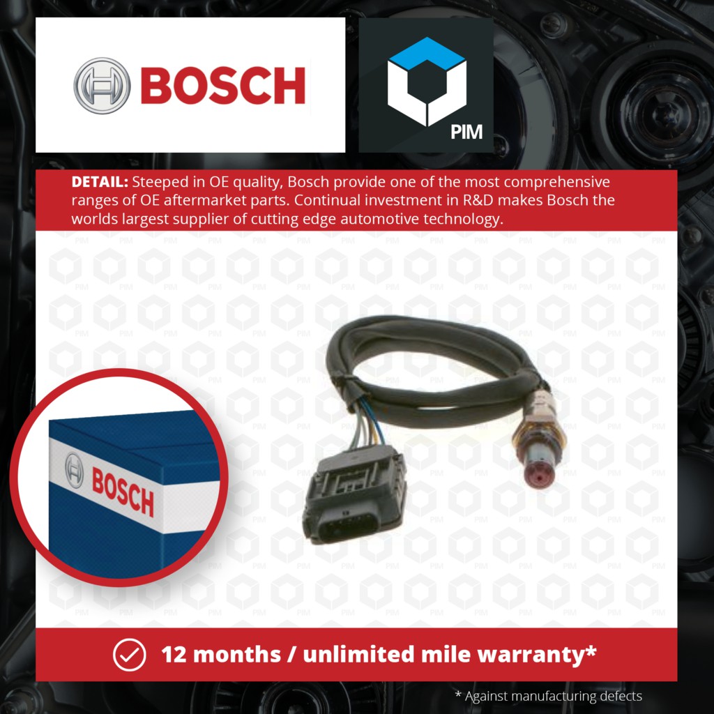 Bosch 0281007861