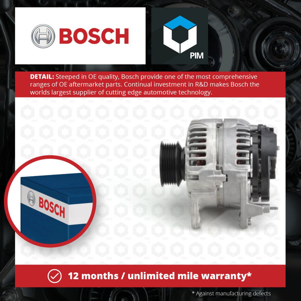 Bosch 0124325250