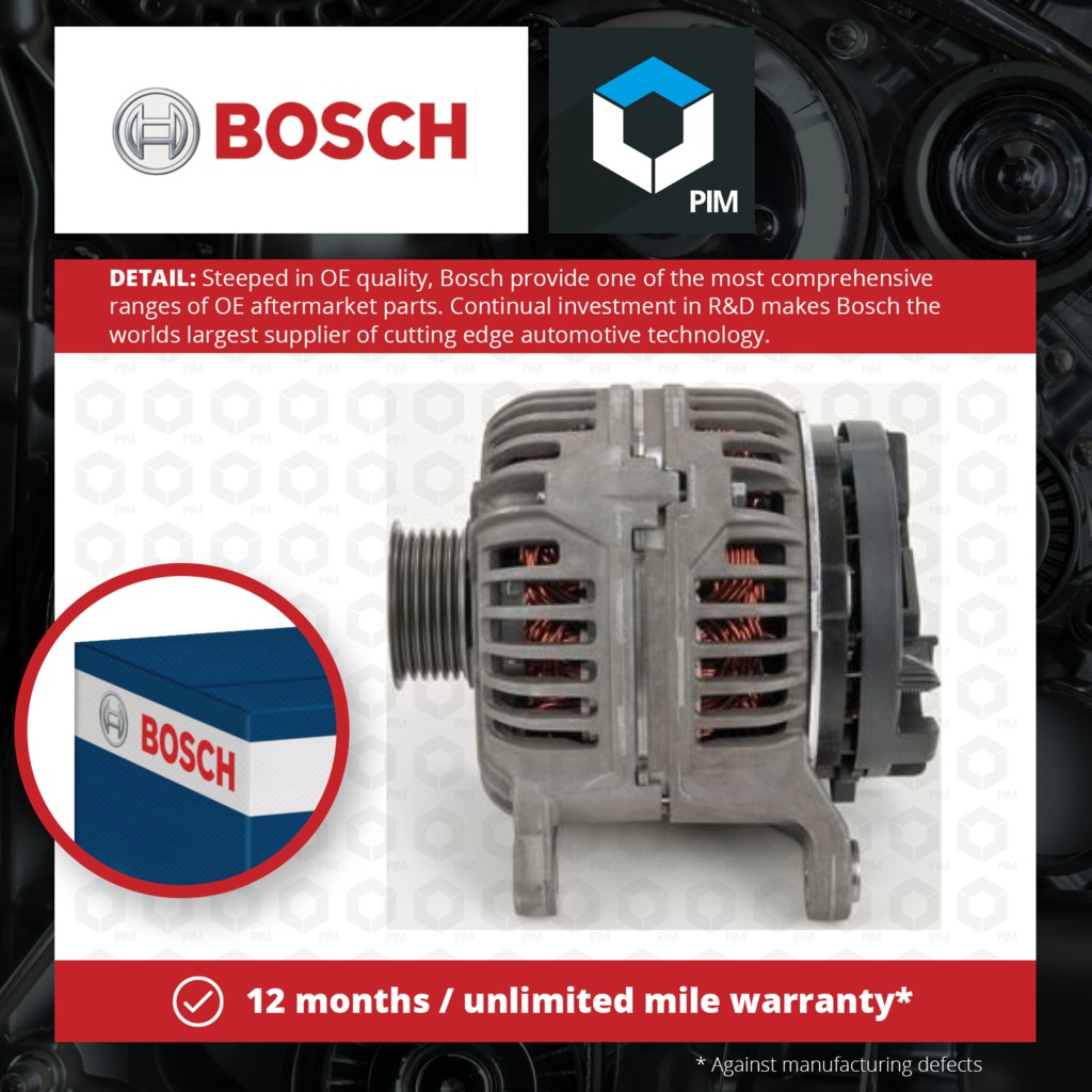 Bosch 0124525252