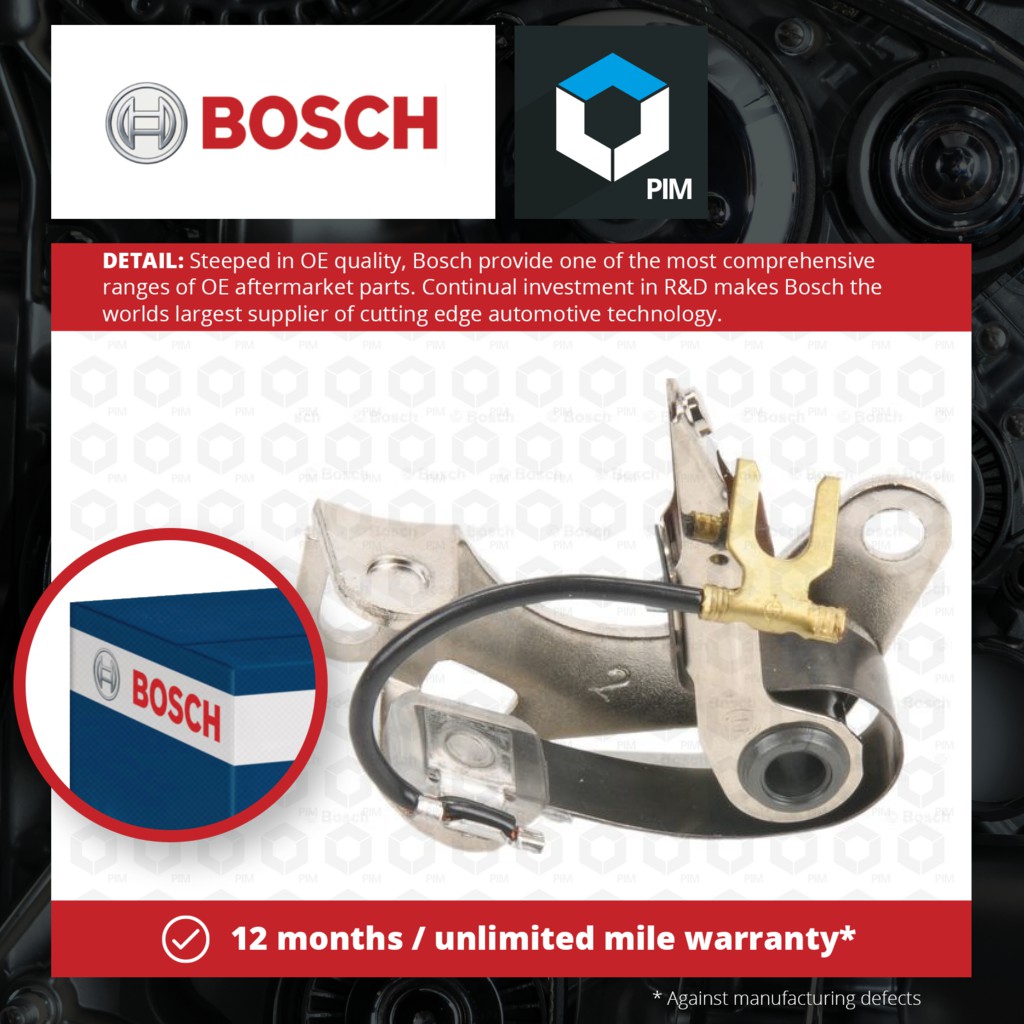 Bosch 1237013027