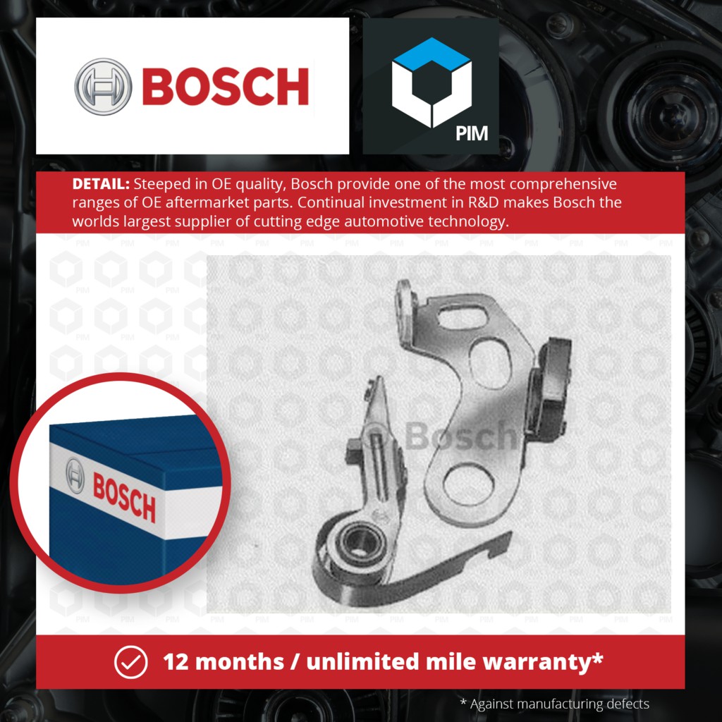 Bosch 1237013038