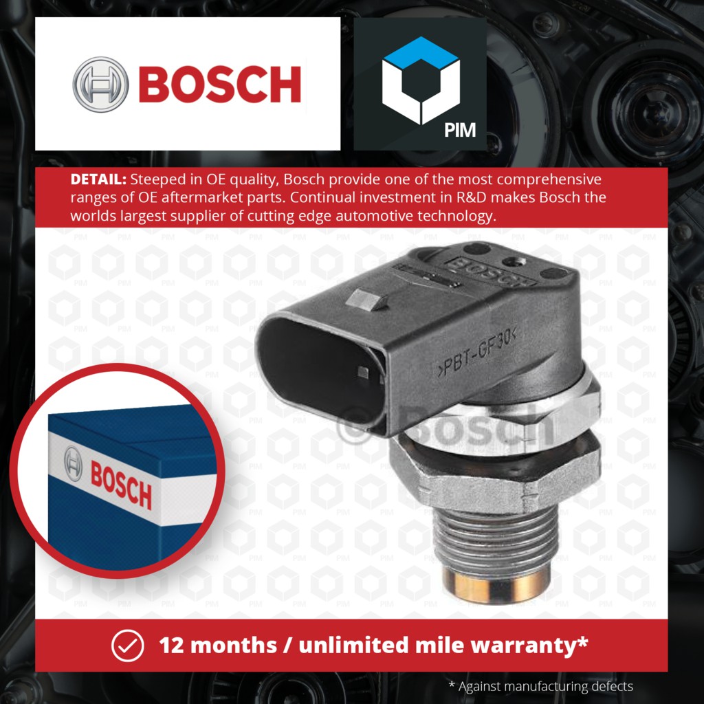 Bosch 0281002497