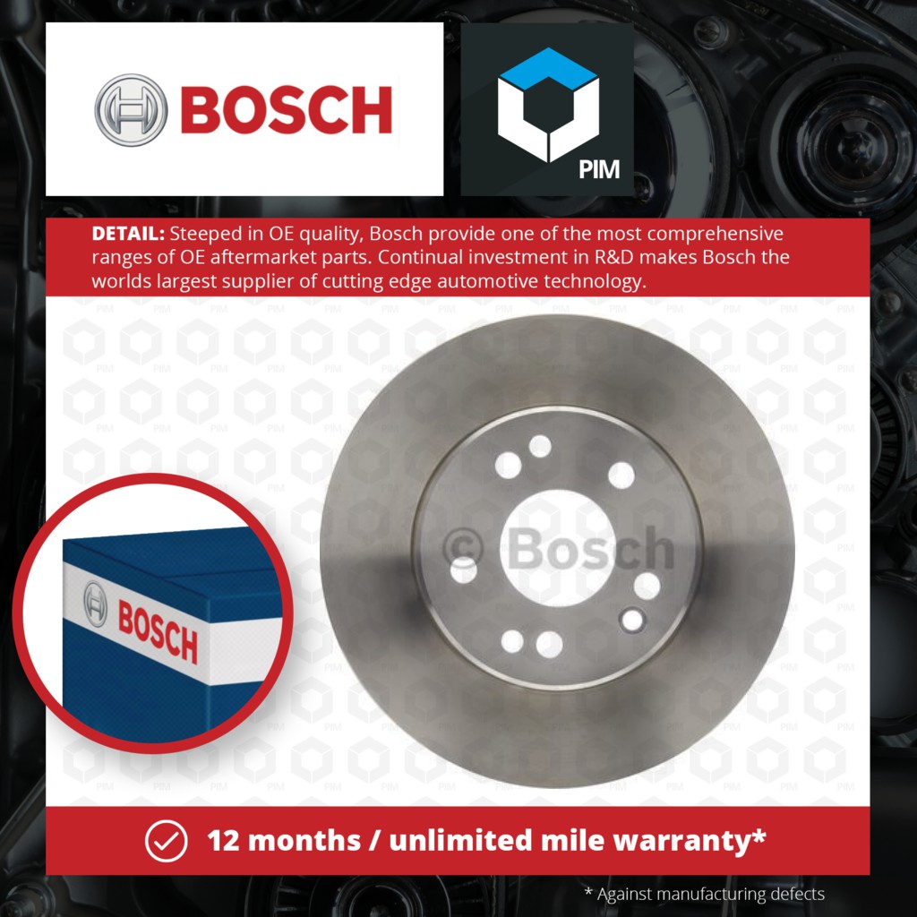 Bosch 0986478187