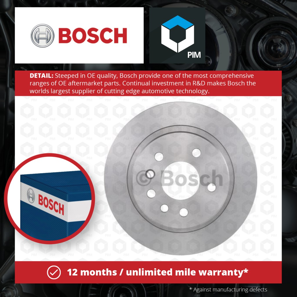 Bosch 0986478609