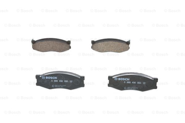 Bosch 0986490990