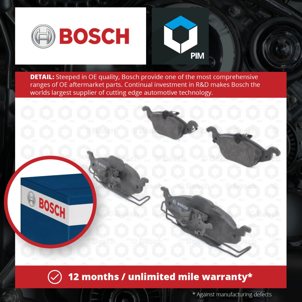 Bosch 0986424456