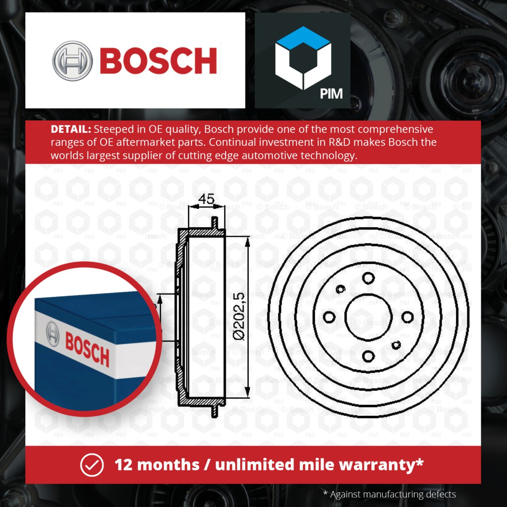 Bosch 0986477109