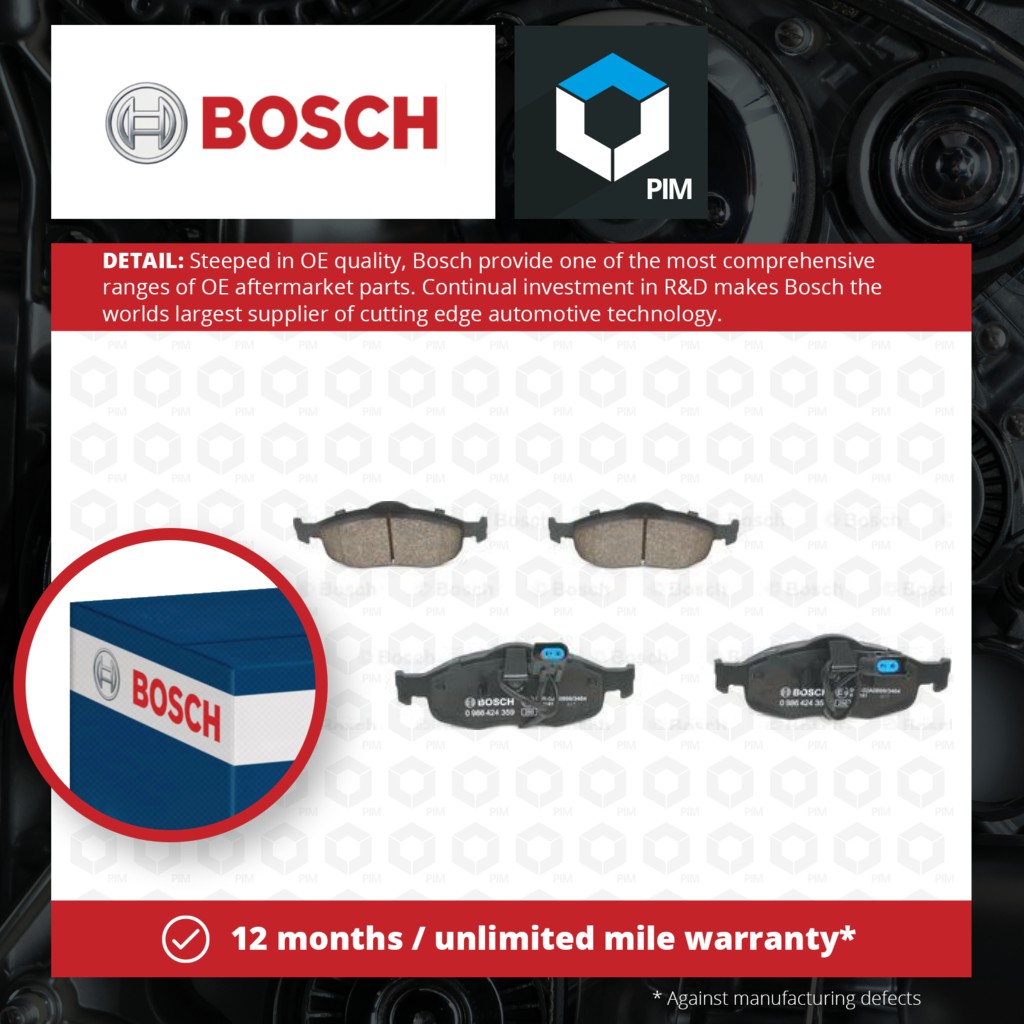 Bosch 0986424359